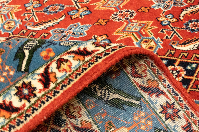 Perserteppich - Nomadic 164 x 102 cm