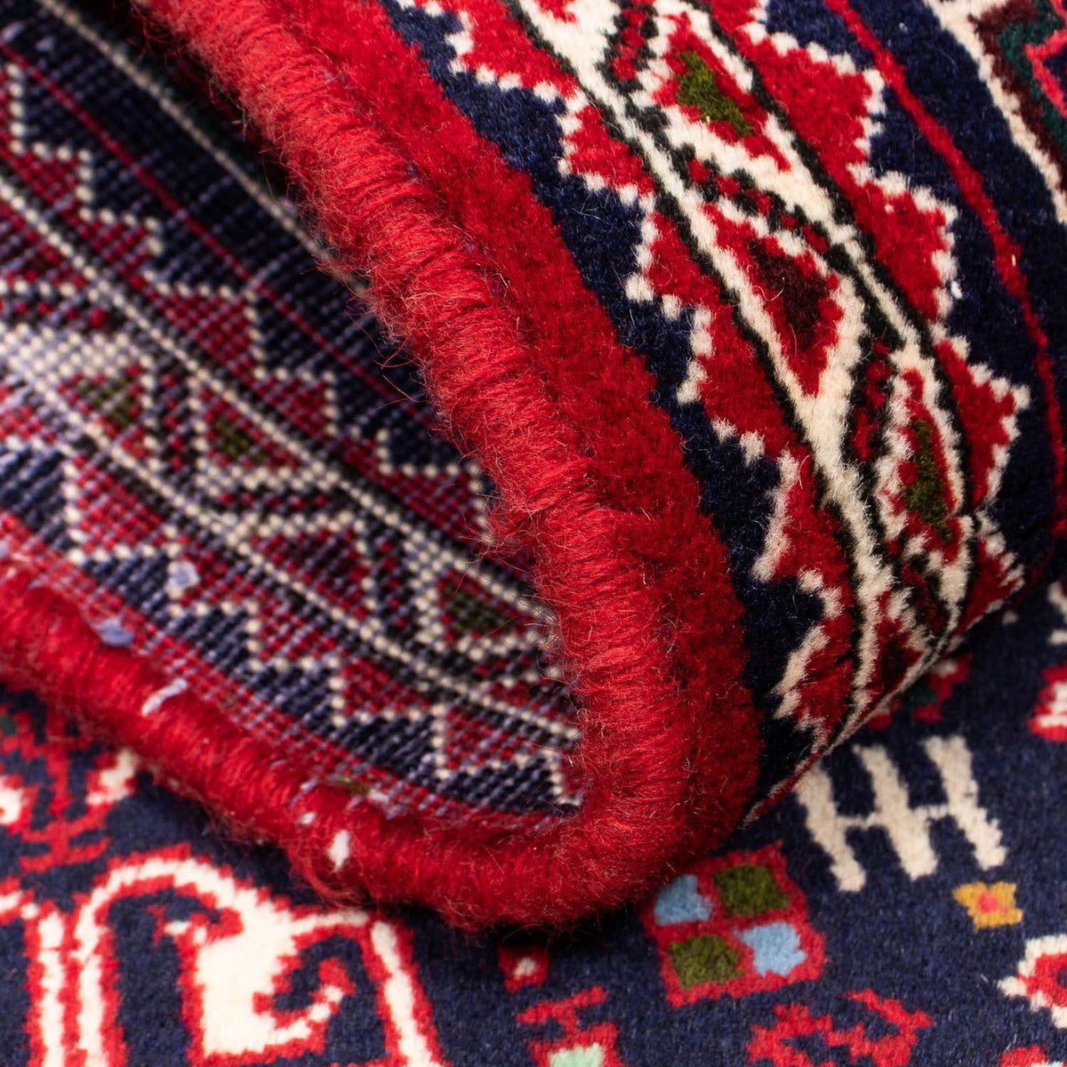 Perserteppich - Nomadic 120 x 78 cm