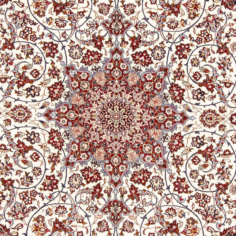 Perserteppich - Isfahan - Premium 308 x 206 cm