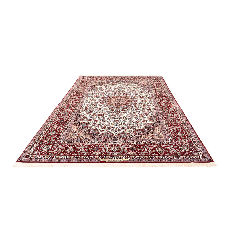Perserteppich - Isfahan - Premium 308 x 206 cm