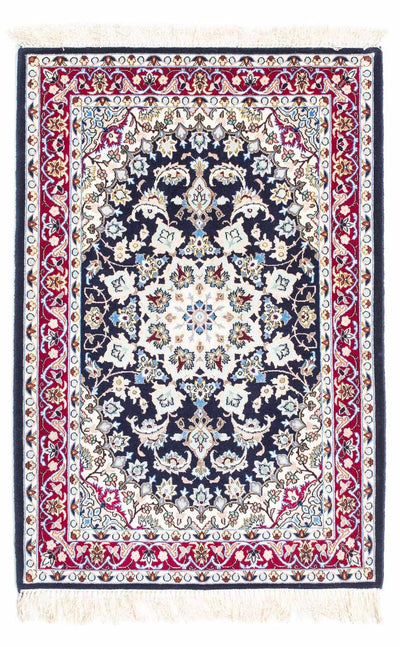 Isfahan Tappeto 72x104cm - Tappeto persiano