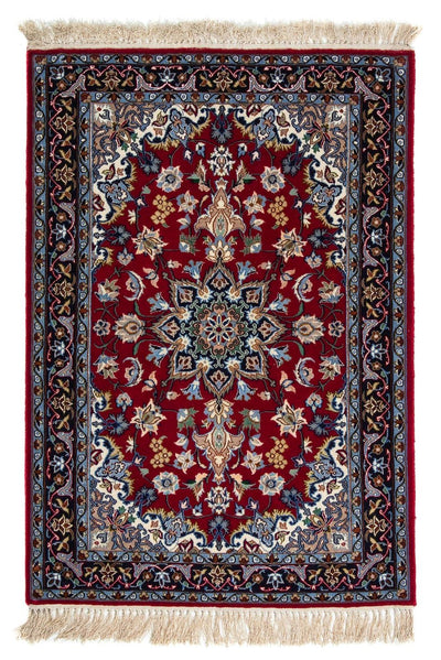 Tapis d'Isfahan Tapis 70x100cm - Tapis persan
