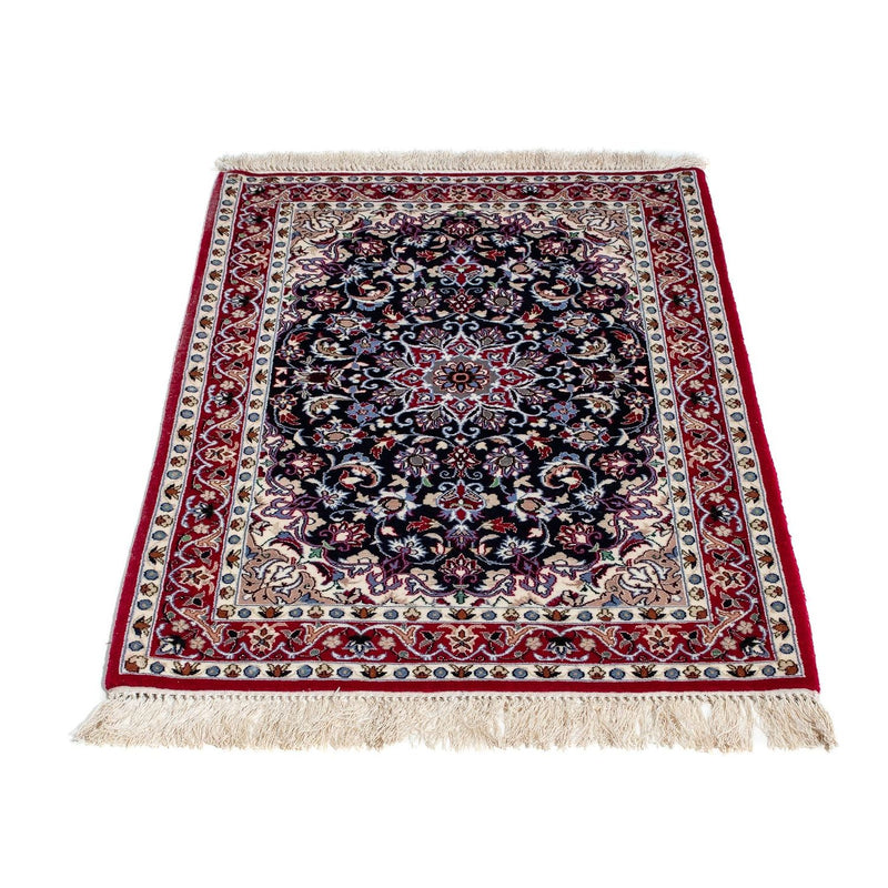 Perserteppich - Isfahan - Premium 104 x 73 cm