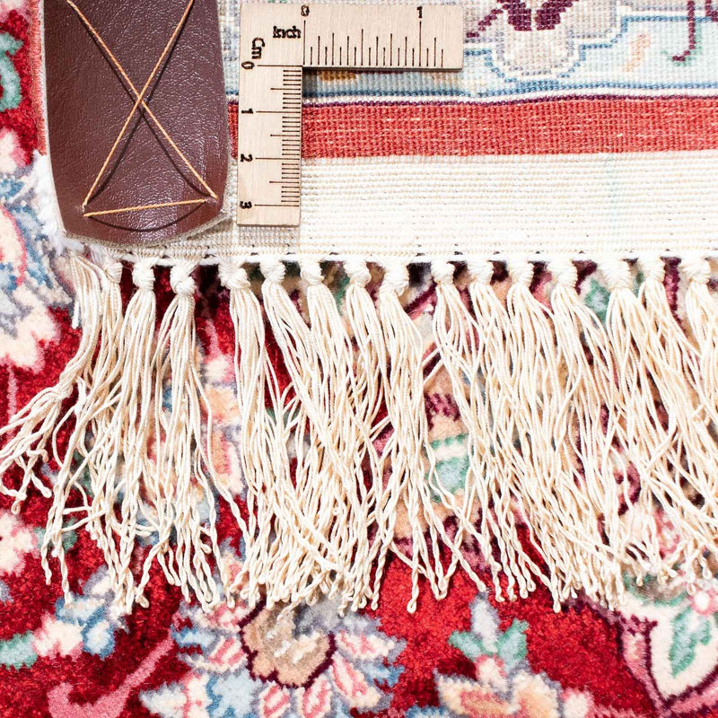 Perserteppich - Isfahan - Premium 119 x 84 cm