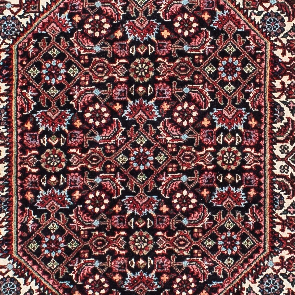 Perserteppich - Bidjar - Royal 212 x 135 cm