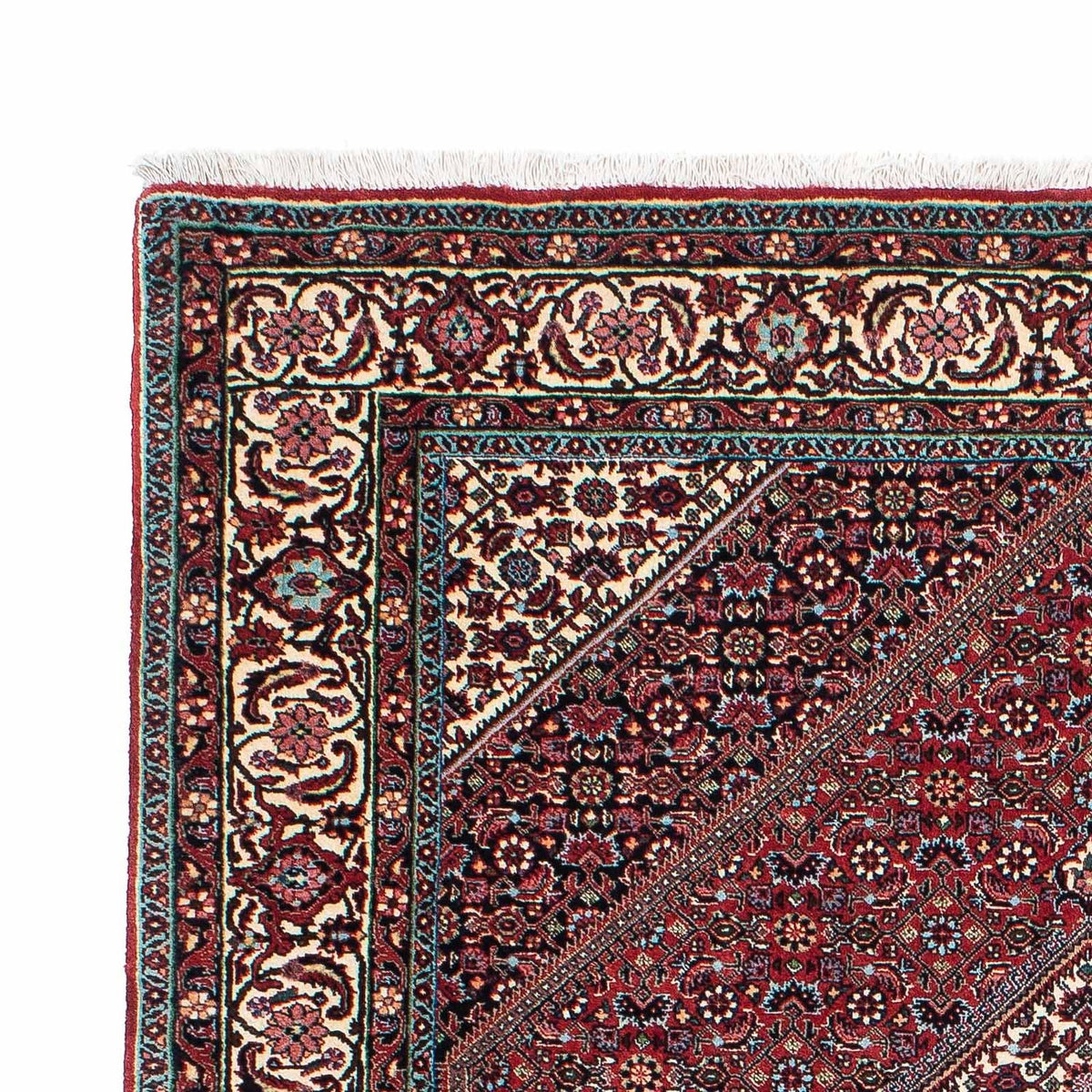 Perserteppich - Bidjar - Royal 212 x 135 cm