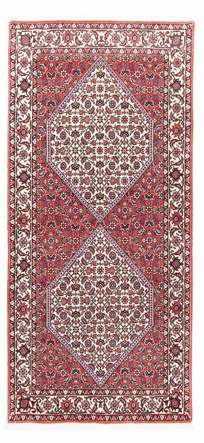 Tapis de Bidjar Tapis 77x166cm - Tapis persan