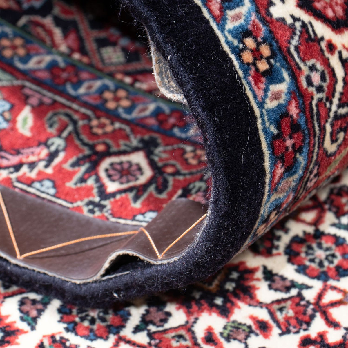 Perserteppich - Bidjar 206 x 73 cm