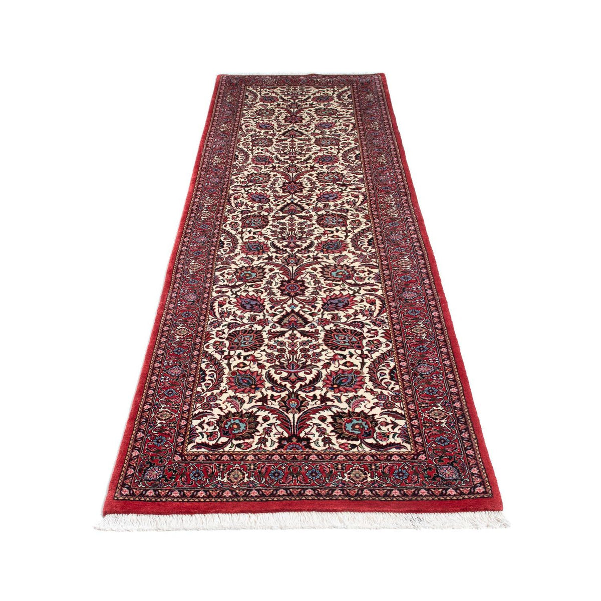 Perserteppich - Bidjar - Royal 291 x 80 cm