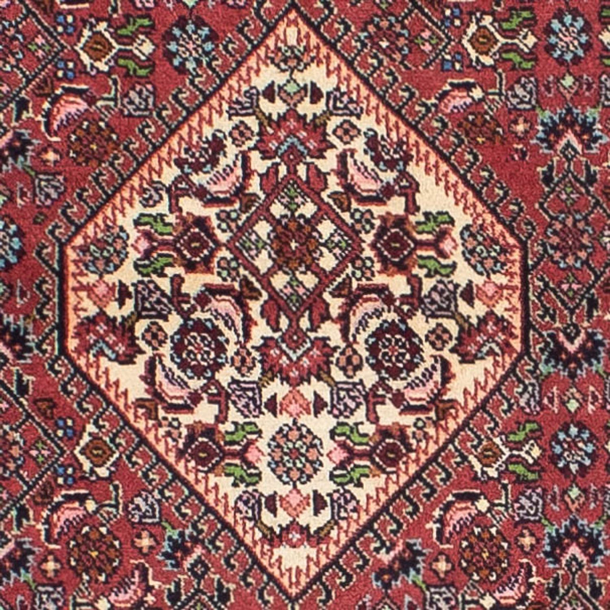 Perserteppich - Bidjar 292 x 81 cm