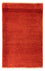 Gabbeh Teppich - Perser 126 x 80 cm - rot