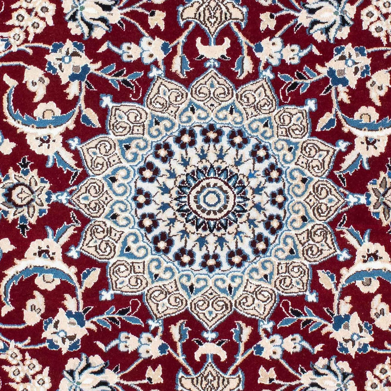 Perserteppich - Nain - Royal 172 x 112 cm Teppichbrücke