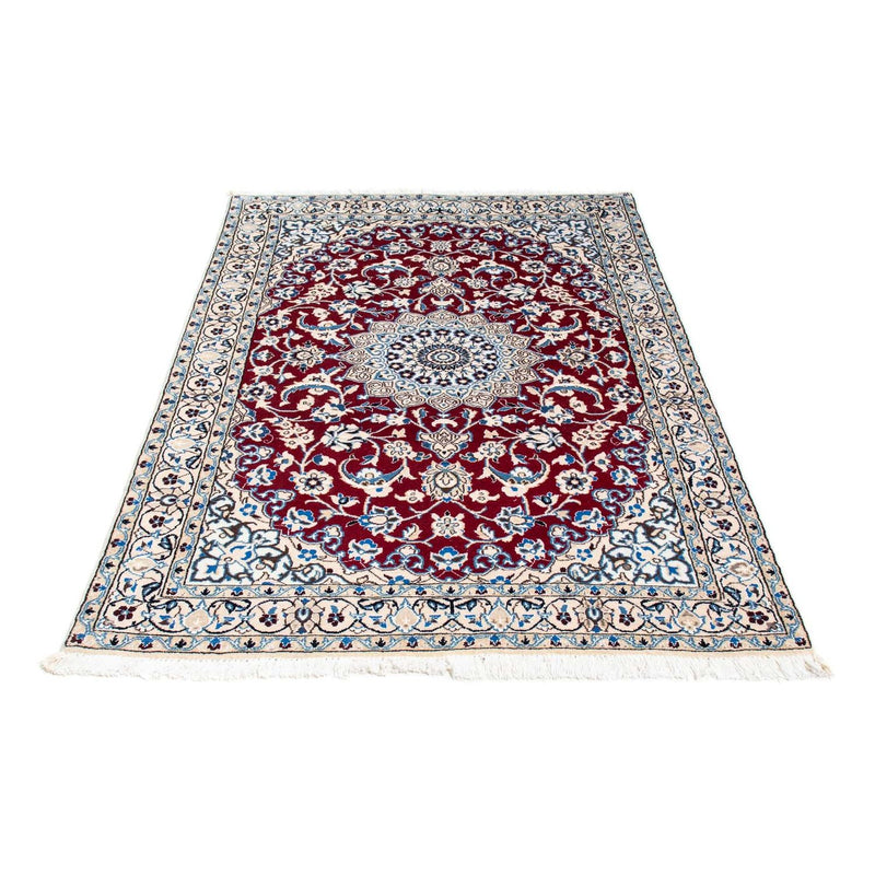 Perserteppich - Nain - Royal 172 x 112 cm Teppichbrücke