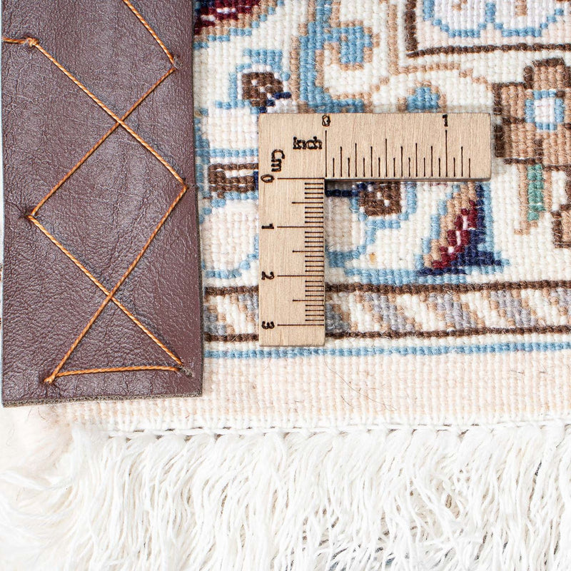 Perserteppich - Nain - Premium 290 x 202 cm Wohnzimmer Teppich