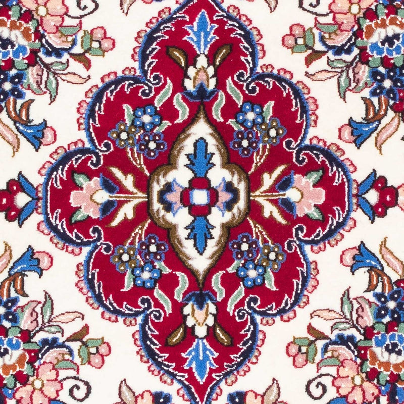 Perserteppich - Isfahan - Premium 107 x 72 cm