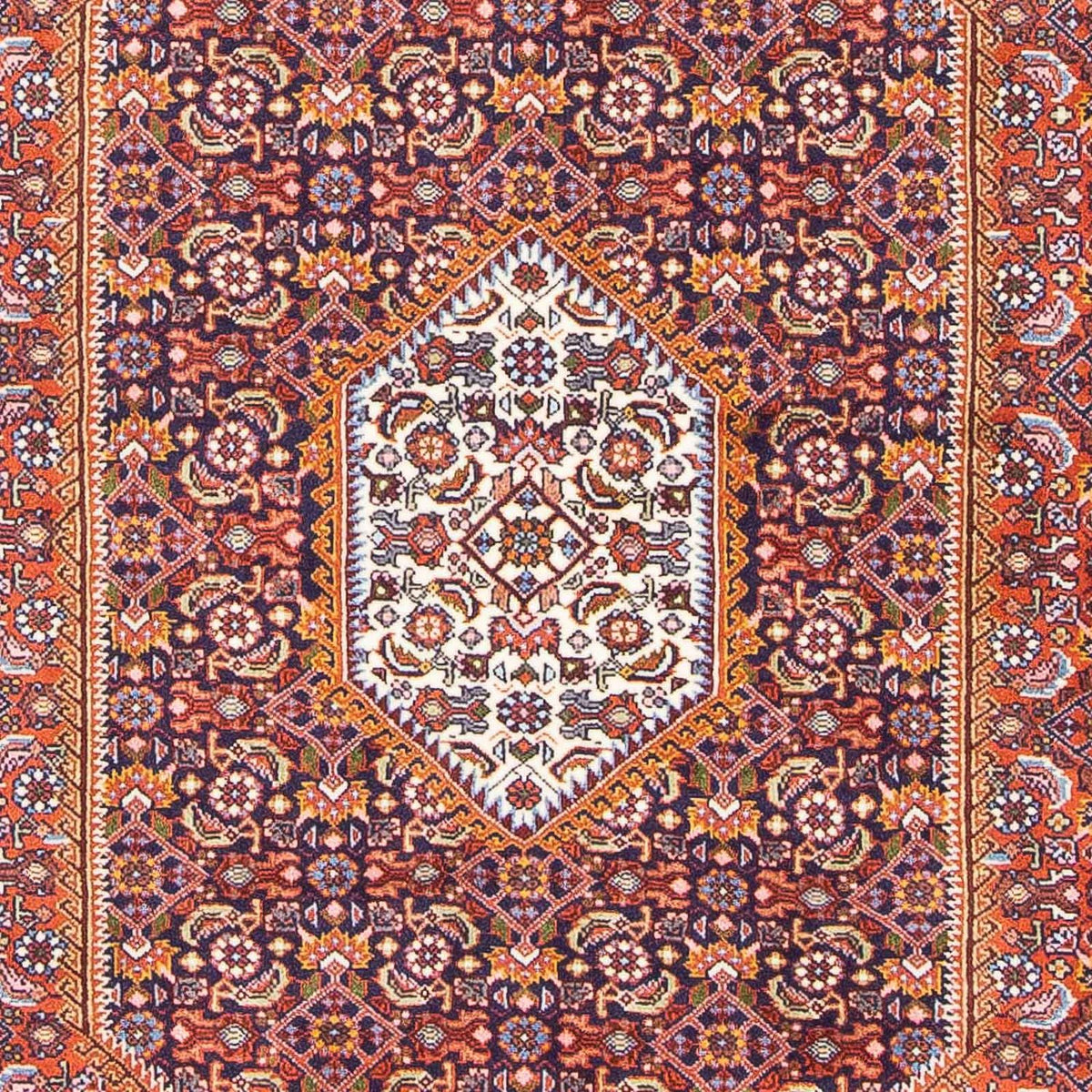 Perserteppich - Bidjar - Royal 174 x 107 cm