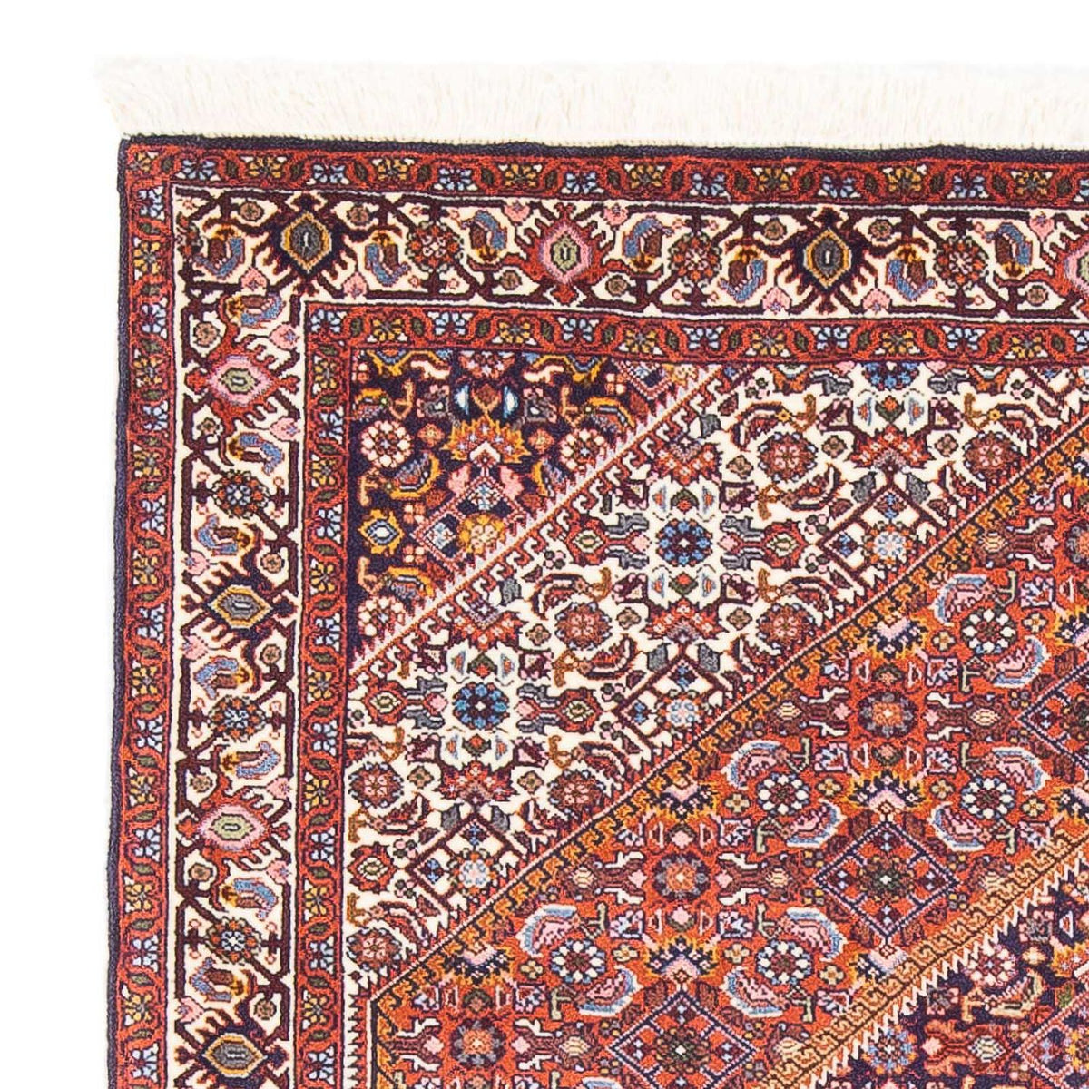 Perserteppich - Bidjar - Royal 174 x 107 cm