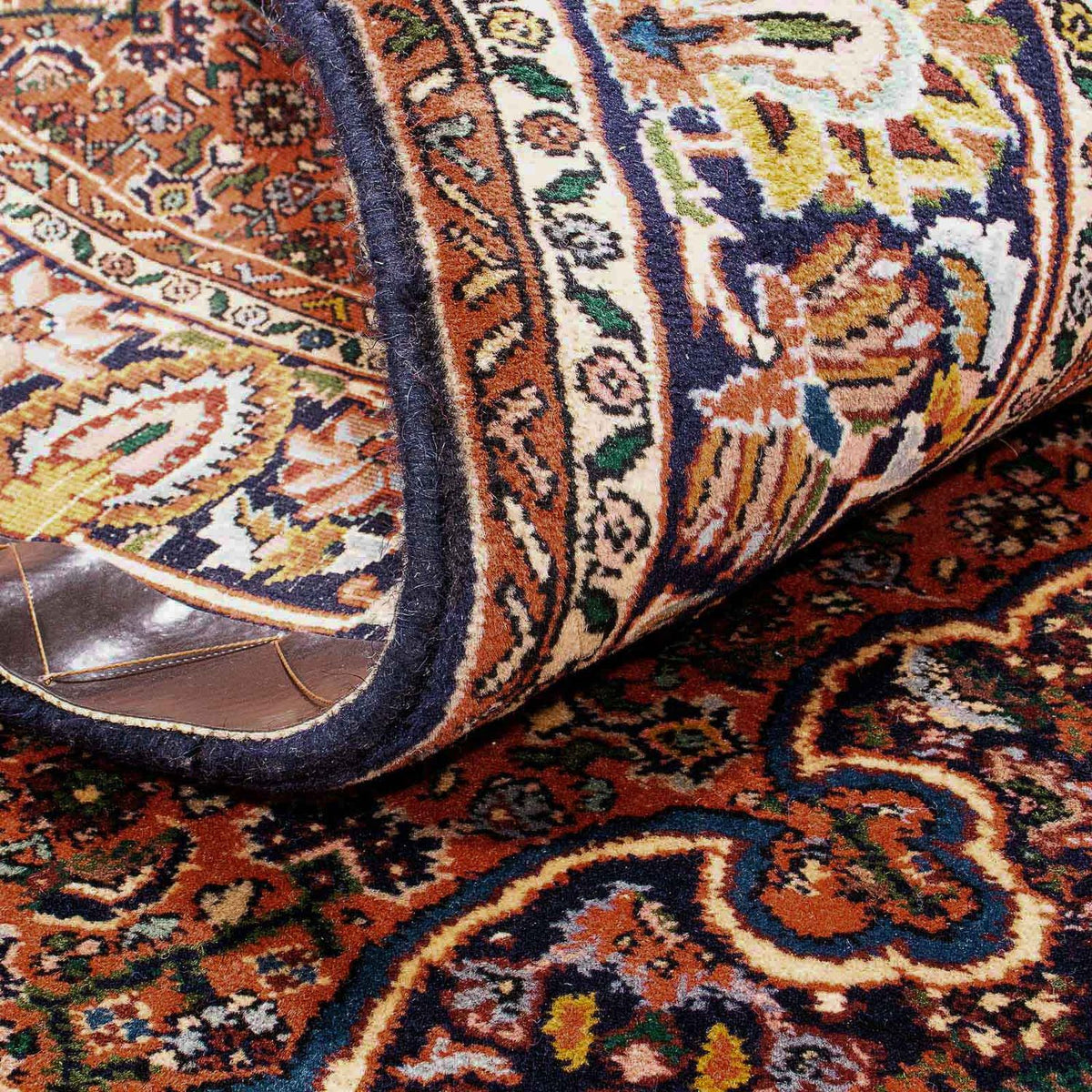 Perserteppich - Bidjar - Royal 178 x 108 cm