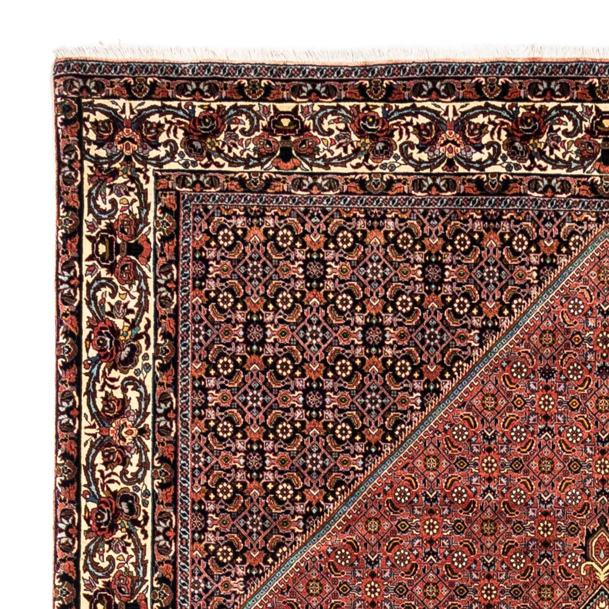 Perserteppich - Bidjar - Royal 291 x 200 cm