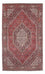 Perserteppich - Bidjar - Royal 175 x 110 cm - rot