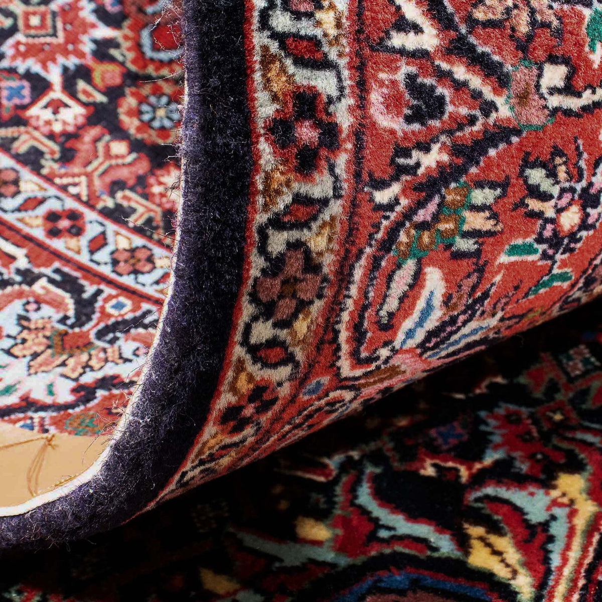 Perserteppich - Bidjar - Royal 192 x 102 cm