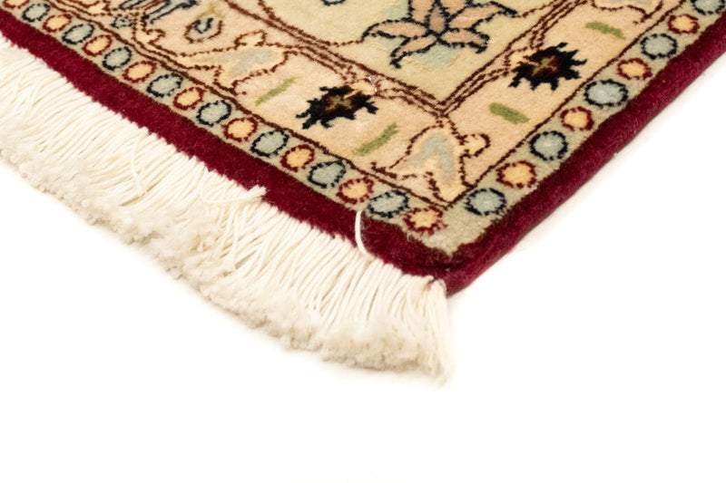 Perserteppich - Täbriz - Royal 159 x 99 cm Teppichbrücke