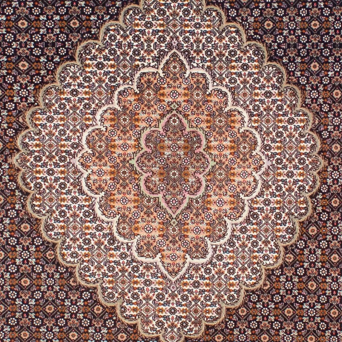 Perserteppich - Täbriz 200 x 154 cm