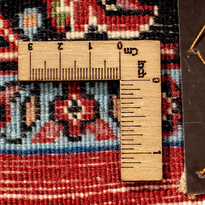 Perserteppich - Bidjar 302 x 83 cm