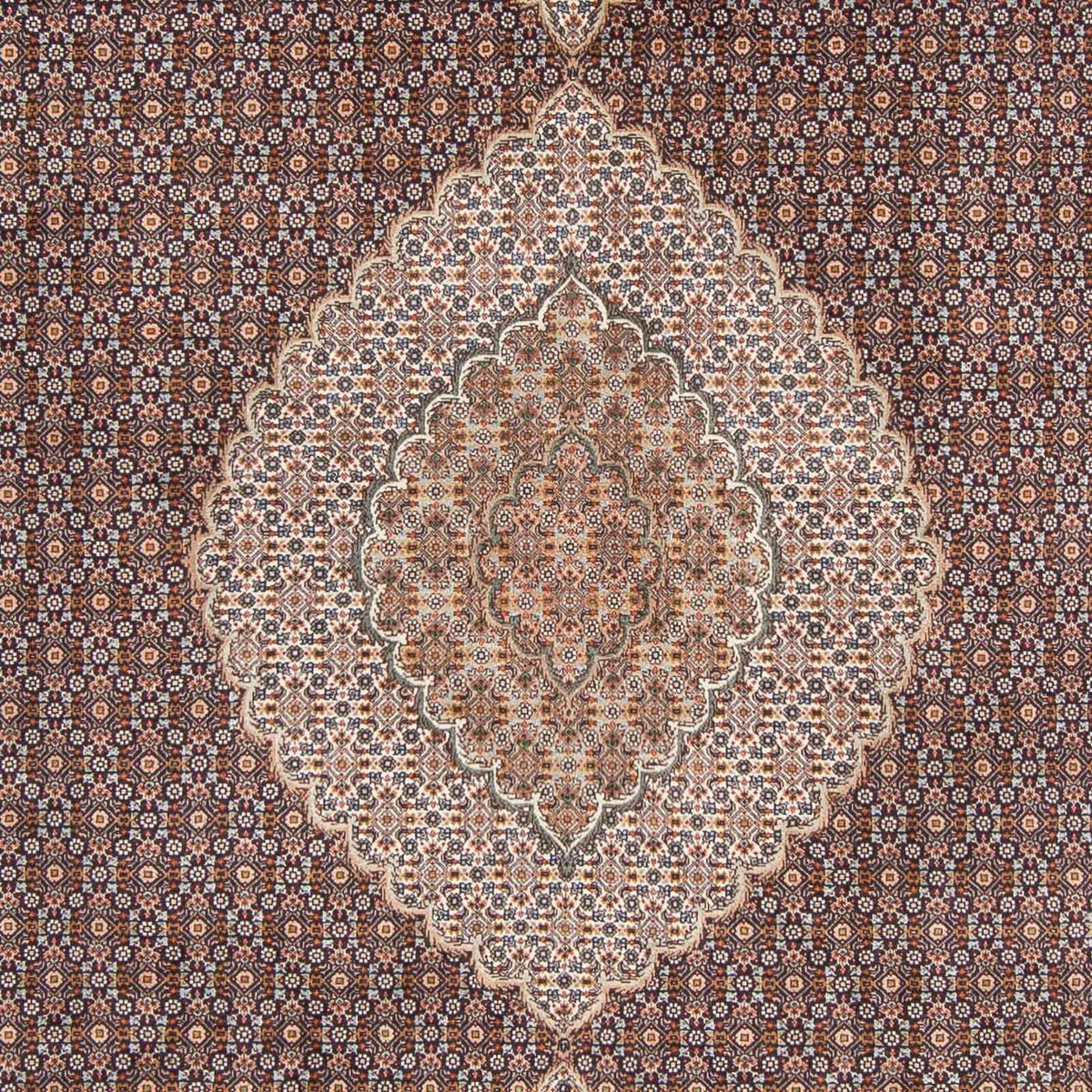 Perserteppich - Täbriz 302 x 205 cm