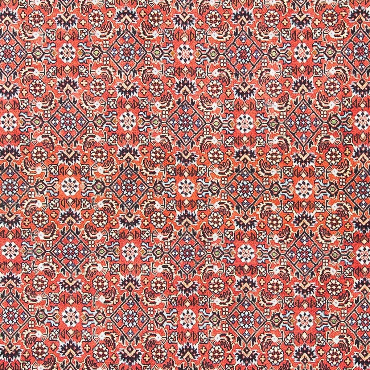 Perserteppich - Bidjar - Royal 137 x 96 cm Teppichbrücke