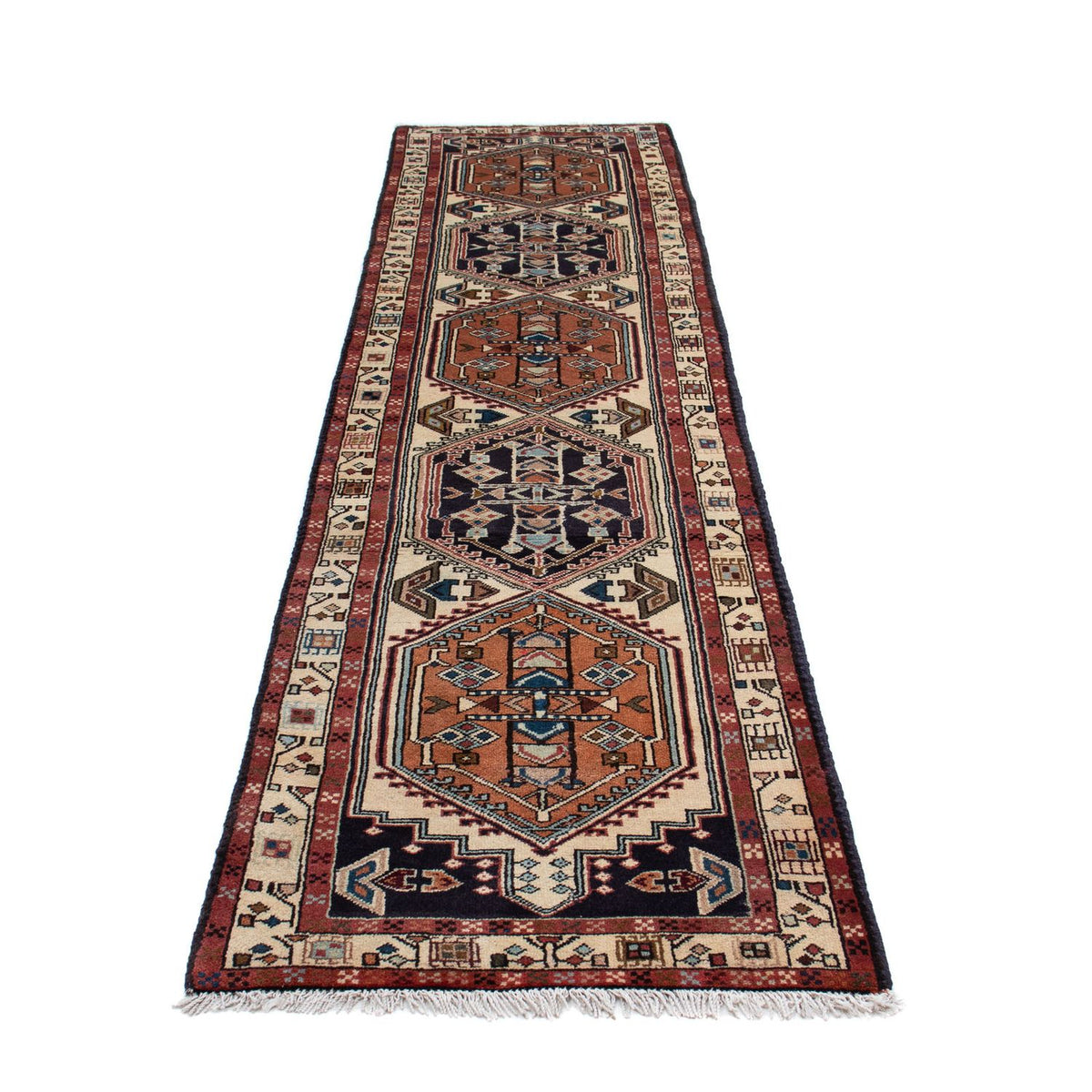Perserteppich - Bidjar - Royal 208 x 133 cm