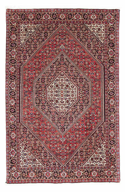 Bidjar Teppich 110x170cm - Perserteppich