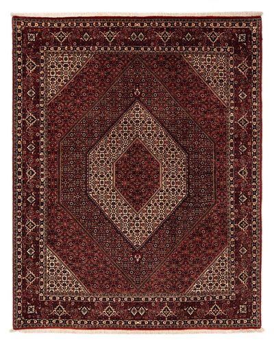 Bidjar Teppich 205x255cm - Perserteppich