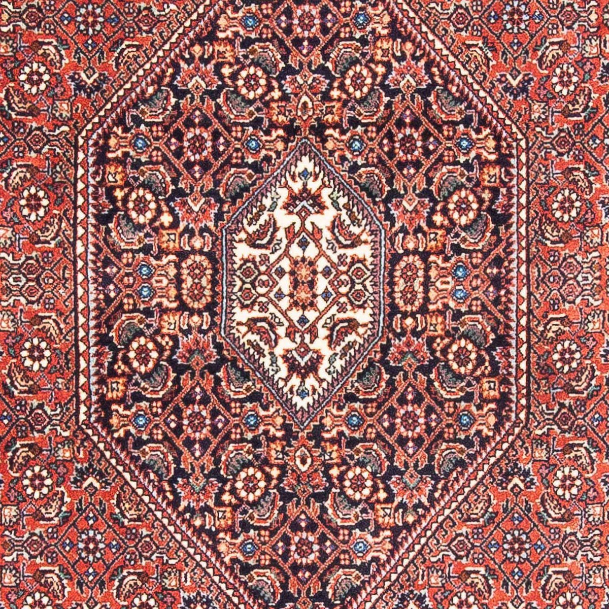 Perserteppich - Bidjar - Royal 178 x 107 cm