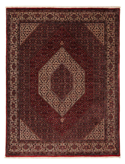 Bidjar Teppich 202x255cm - Perserteppich