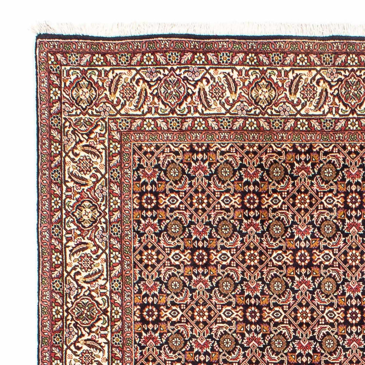 Perserteppich - Bidjar 243 x 171 cm