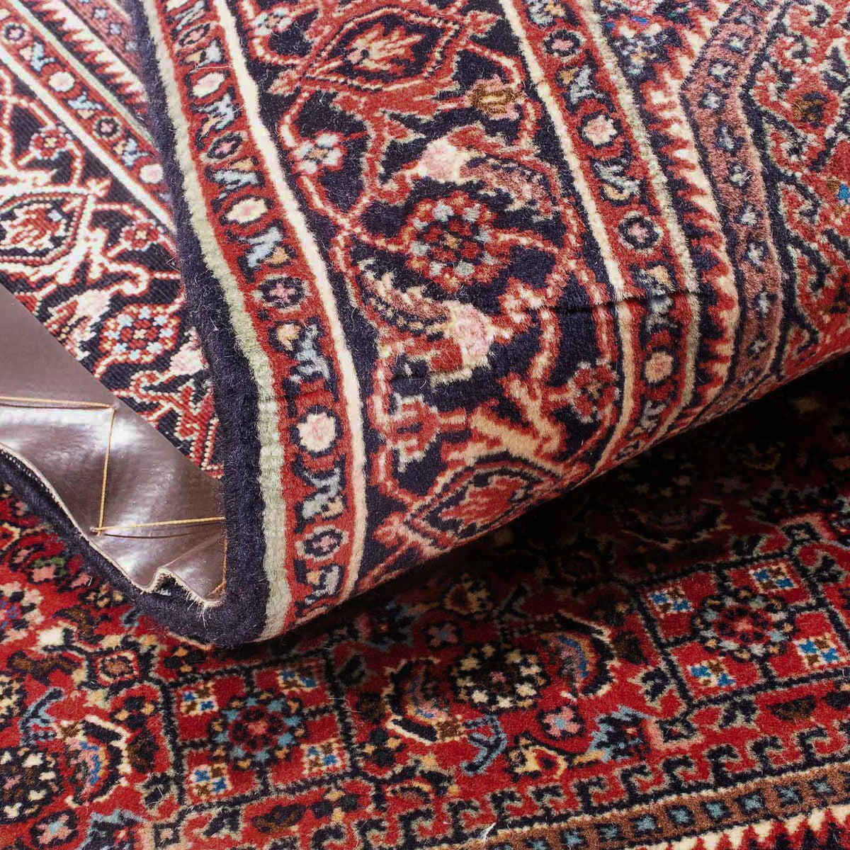 Perserteppich - Bidjar - Royal 154 x 87 cm