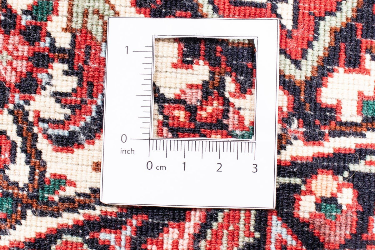 Perserteppich - Bidjar 155 x 155 cm