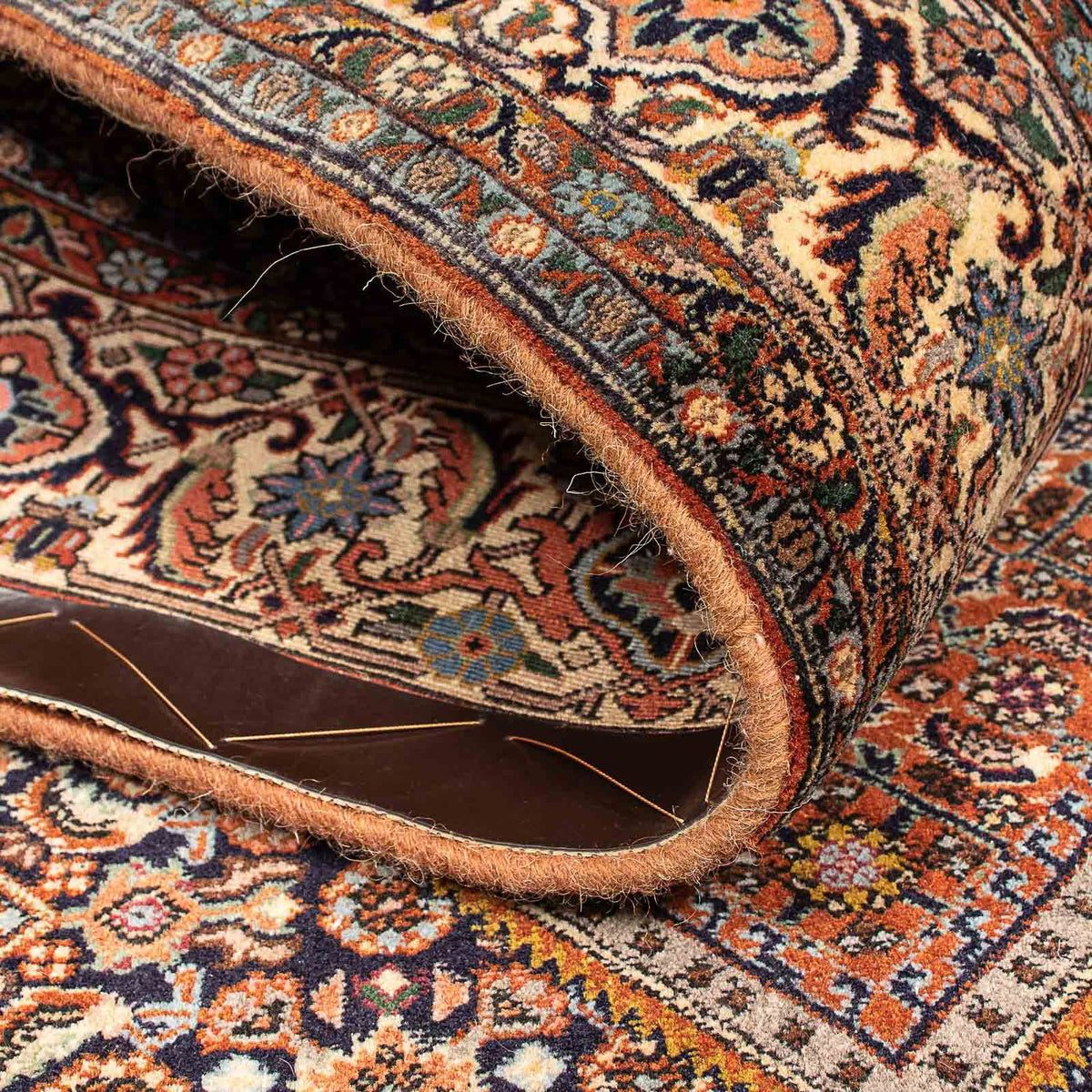 Perserteppich - Bidjar - Royal 205 x 137 cm - mehrfarbig