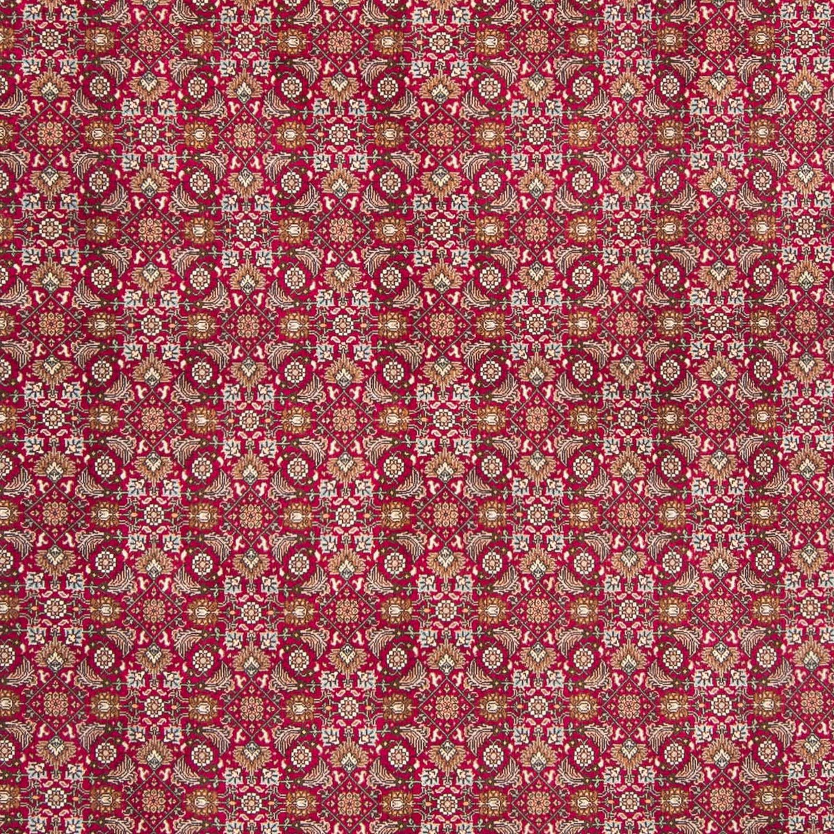 Perserteppich - Täbriz - Royal 312 x 197 cm Teppich Wohnzimmer