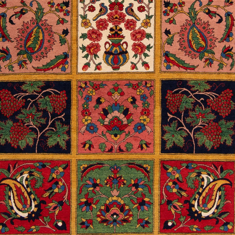 Perserteppich - Nomadic 338 x 246 cm