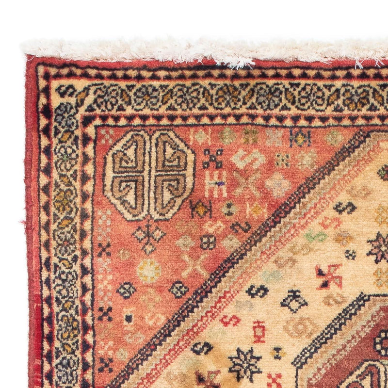 Perserteppich - Nomadic 122 x 73 cm