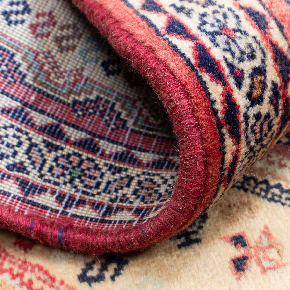 Perserteppich - Nomadic 122 x 73 cm