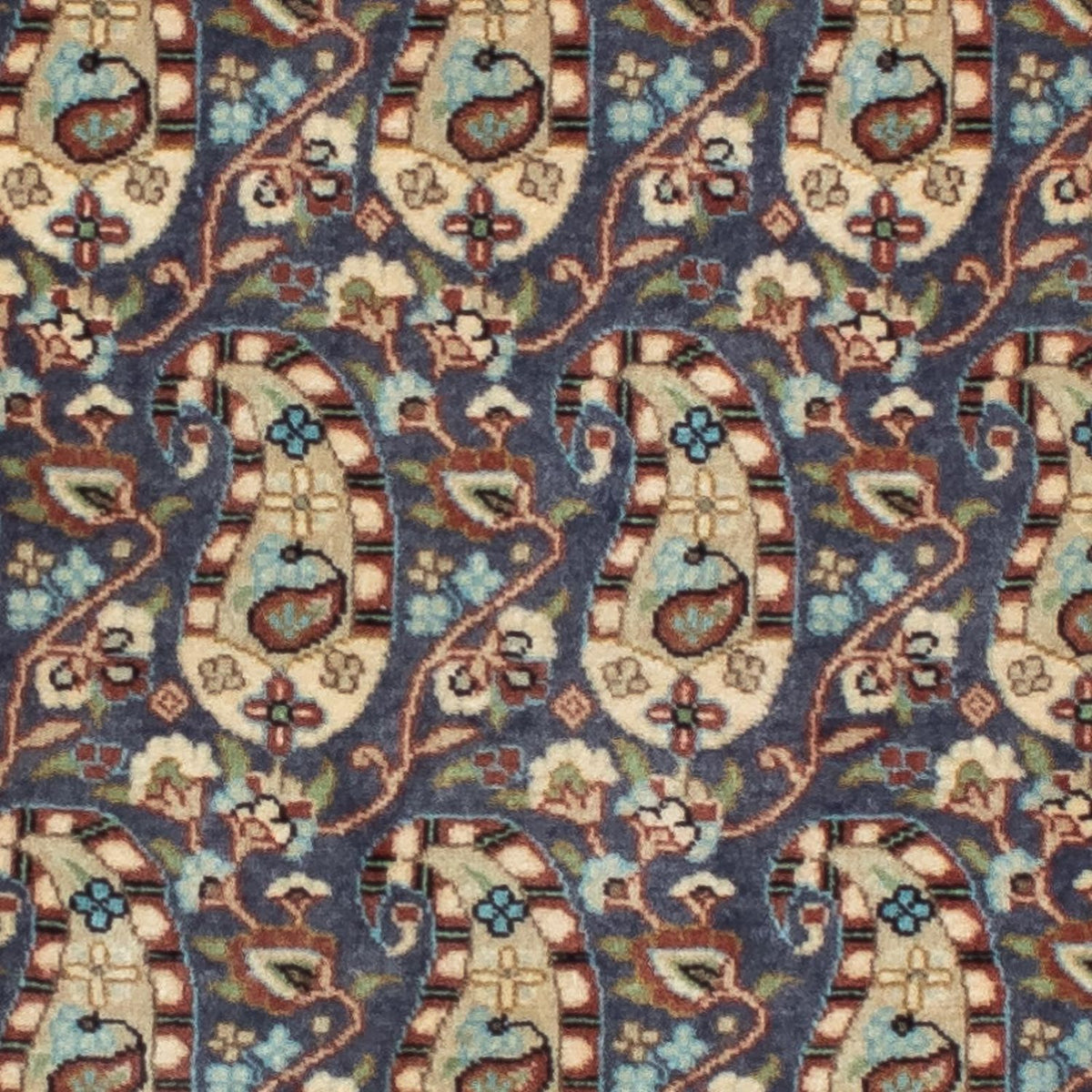 Perserteppich - Ghom 153 x 54 cm