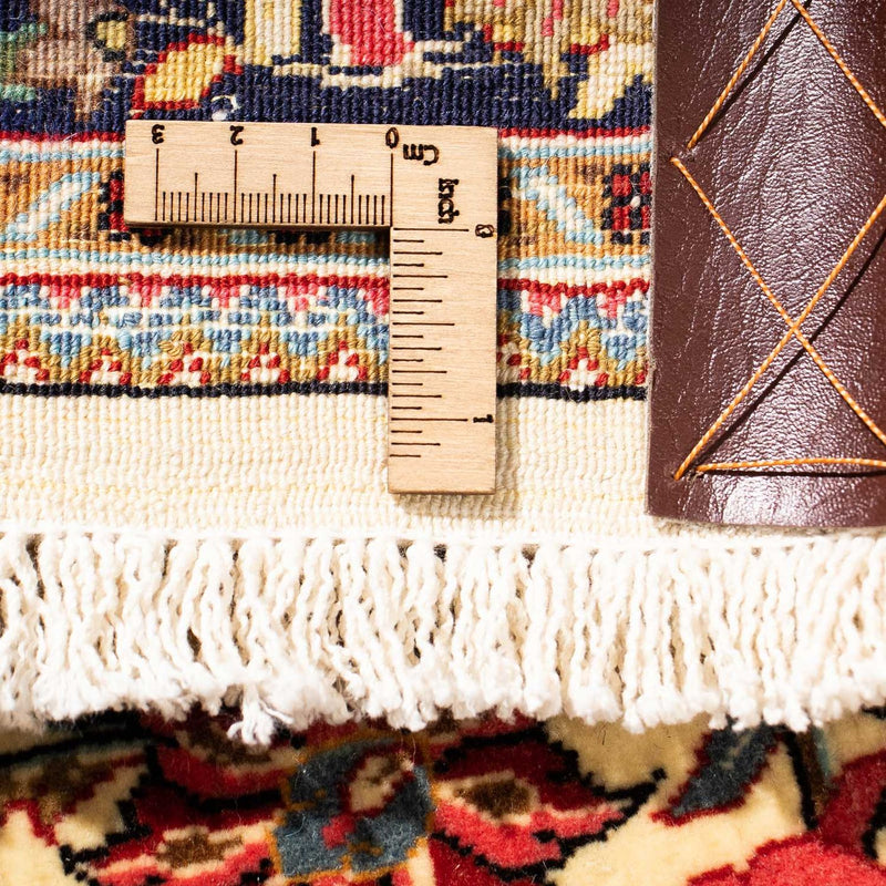 Perserteppich - Ghom 265 x 70 cm