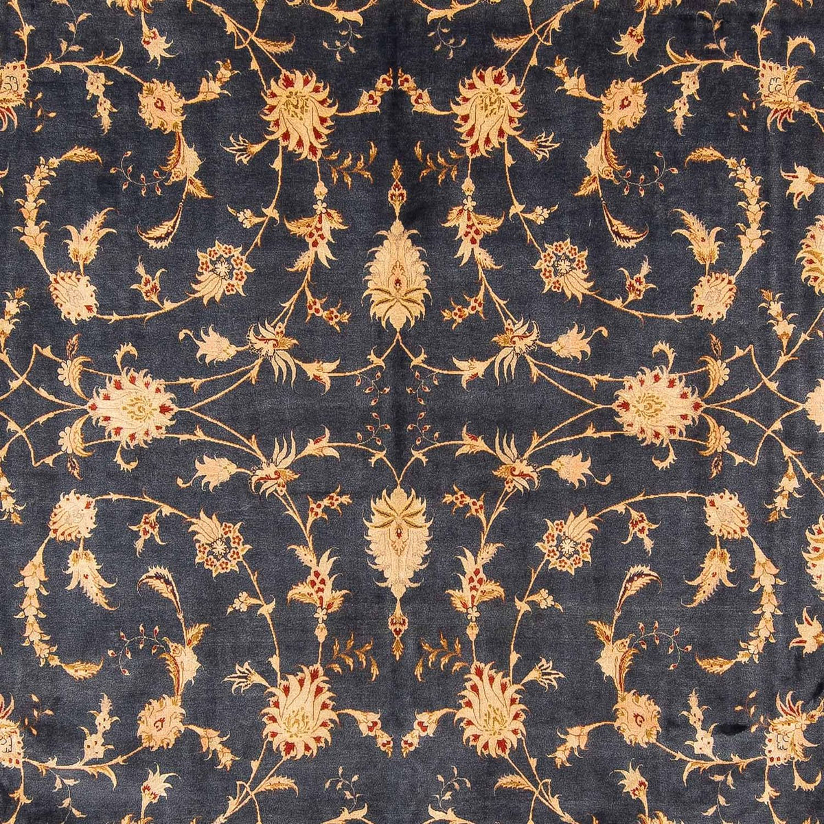 Perserteppich - Täbriz - Royal 415 x 298 cm Wohnzimmer Teppich