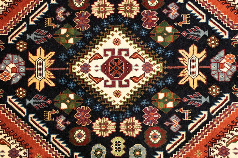 Perserteppich - Nomadic 154 x 107 cm