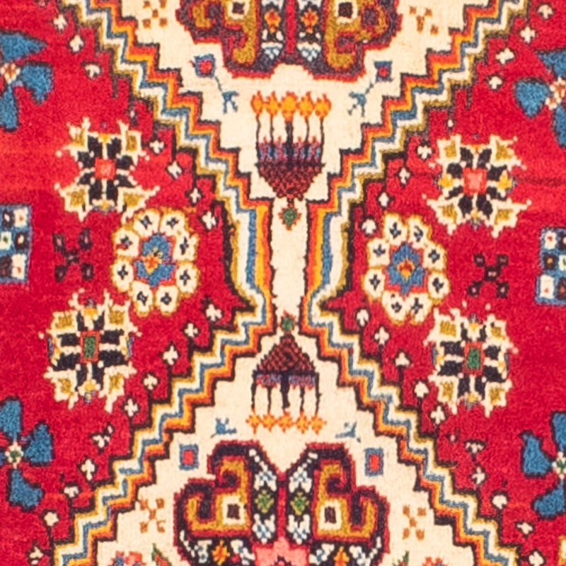 Perserteppich - Nomadic 170 x 122 cm