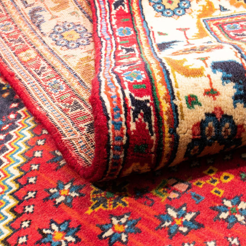 Perserteppich - Nomadic 170 x 122 cm