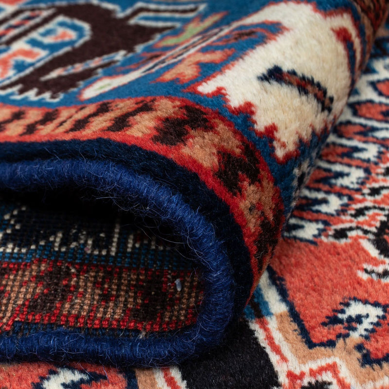 Perserteppich - Nomadic 305 x 212 cm